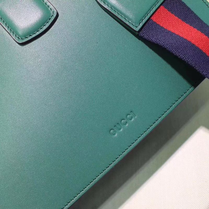 Gucci Top Handle Bags